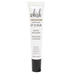 [Whish] Lip Scrub Vanilla Bean